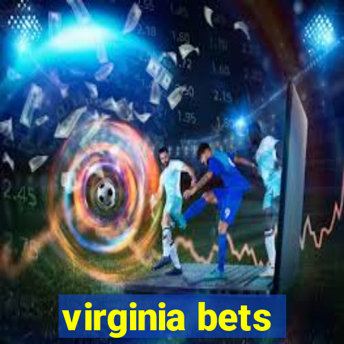 virginia bets